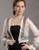 Women's Bolero Women's Bolero